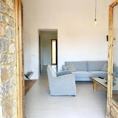 Els Olivars De Bellcaire Casa vacanze