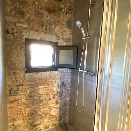 Casa vacanze Els Olivars De Bellcaire