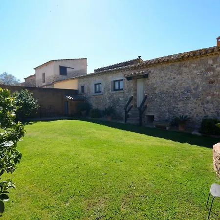 Els Olivars De Bellcaire Casa vacanze