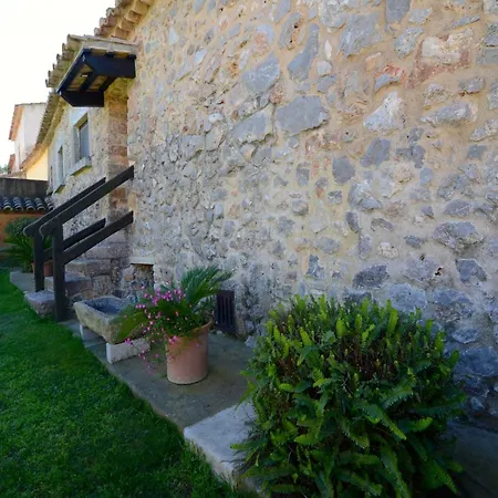 Casa vacanze Els Olivars De Bellcaire