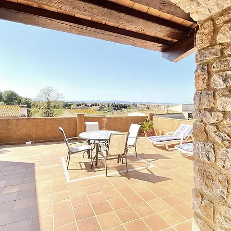 Casa vacanze Els Olivars De Bellcaire Bellcaire d'Emporda