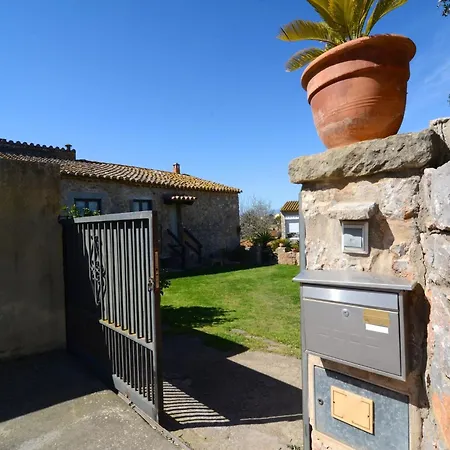Els Olivars De Bellcaire *