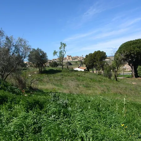 Casa vacanze Els Olivars De Bellcaire *