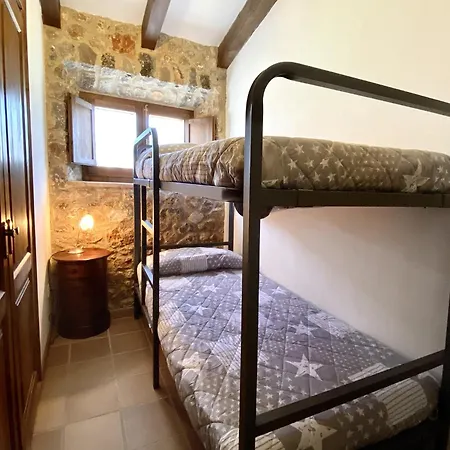 Casa vacanze Els Olivars De Bellcaire Bellcaire d'Emporda