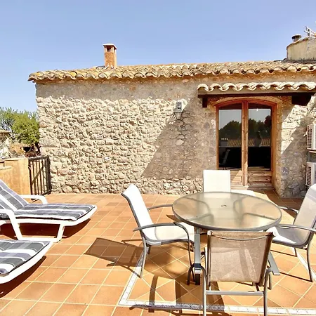 Els Olivars De Bellcaire Casa vacanze *