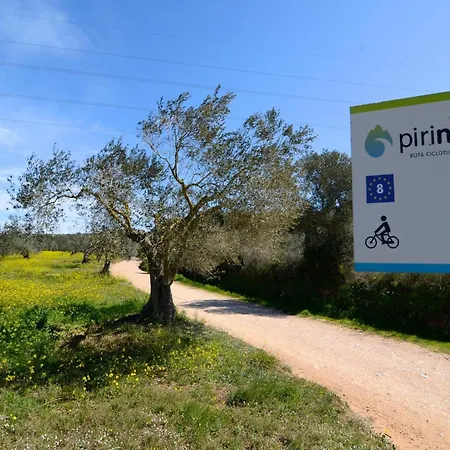 Els Olivars De Bellcaire Casa vacanze