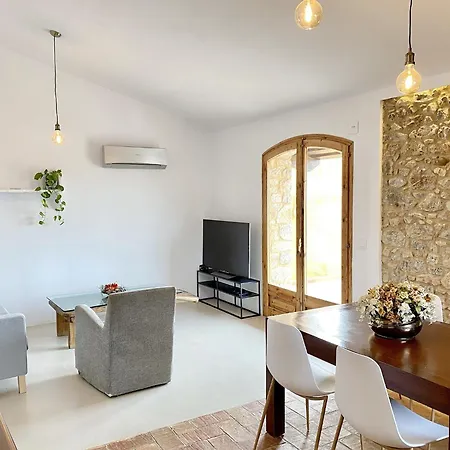 Els Olivars De Bellcaire Casa vacanze Bellcaire d'Emporda