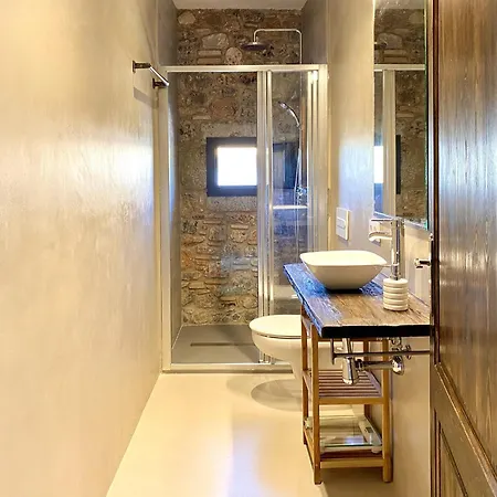 Casa vacanze Els Olivars De Bellcaire Bellcaire d'Emporda