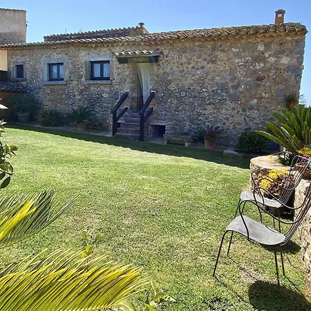 Els Olivars De Bellcaire Bellcaire d'Emporda