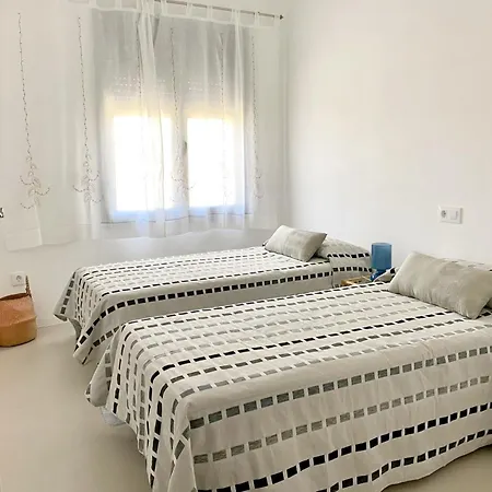 Casa vacanze Els Olivars De Bellcaire