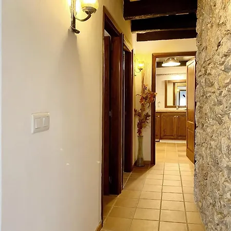 Els Olivars De Bellcaire Casa vacanze Bellcaire d'Emporda