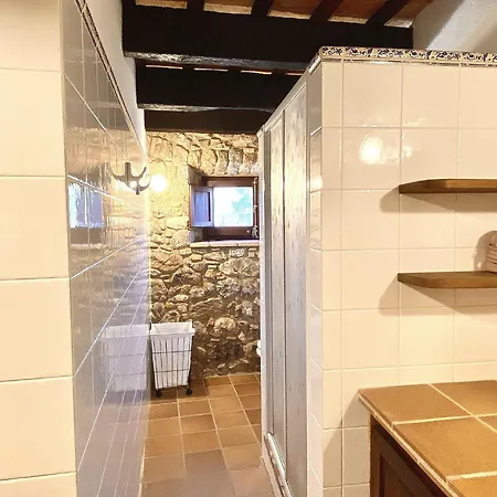 Casa vacanze Els Olivars De Bellcaire Bellcaire d'Emporda