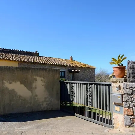 Els Olivars De Bellcaire * Bellcaire d'Emporda