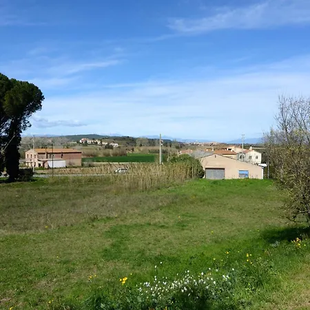 Casa vacanze Els Olivars De Bellcaire
