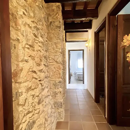Casa vacanze Els Olivars De Bellcaire *