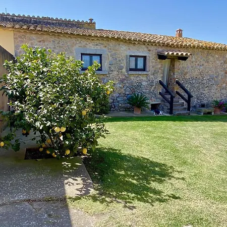 Els Olivars De Bellcaire Casa vacanze Bellcaire d'Emporda