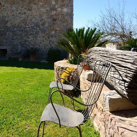 Els Olivars De Bellcaire