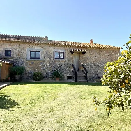 Els Olivars De Bellcaire Casa vacanze