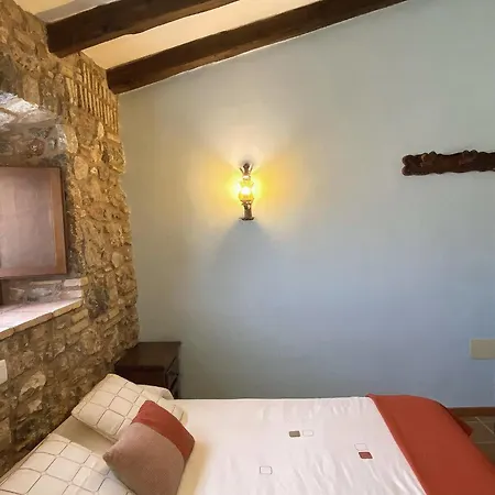 Casa vacanze Els Olivars De Bellcaire