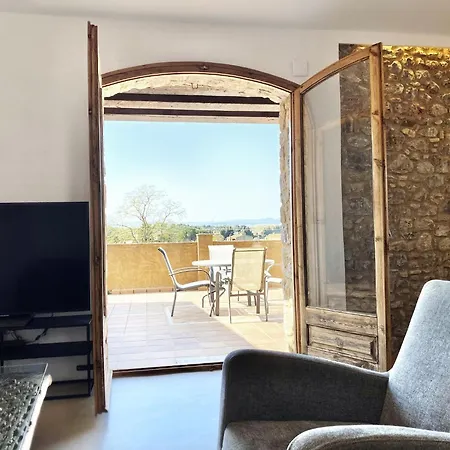 Casa vacanze Els Olivars De Bellcaire *