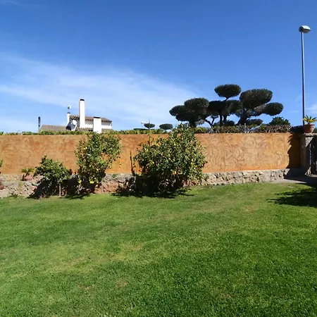 Els Olivars De Bellcaire Casa vacanze