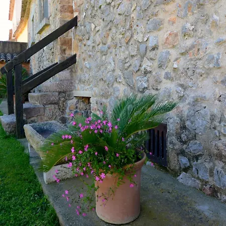 Els Olivars De Bellcaire Casa vacanze *